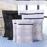 1 Set/7PCS Washing Home Use Underwear Bra Wash Bag Thickening Fine Mesh Laundry Bag Machine Wash Special Mesh Bag