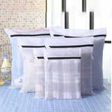 1 Set/7PCS Washing Home Use Underwear Bra Wash Bag Thickening Fine Mesh Laundry Bag Machine Wash Special Mesh Bag